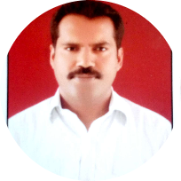 Photo of Sreedhar K