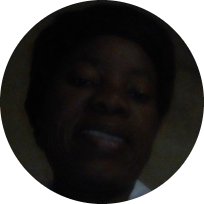 Photo of Sharon Mathoga M