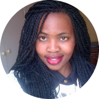 Photo of Zizipho M