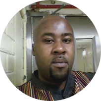 Photo of Wilmot Malibongwe V