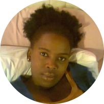 Photo of Nosipho M