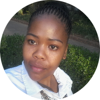 Photo of Khanyisile M