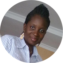 Photo of Oluwakemi Taiwo O