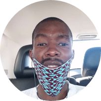 Photo of Siphelele N