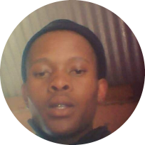 Photo of Mzwakhe X