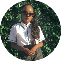 Photo of reabetswe  L