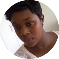 Photo of Nthabiseng S