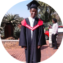 Photo of Kgomotso M