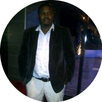 Photo of Themba M