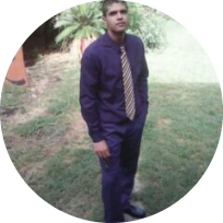 Photo of Sandeep P