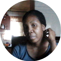 Photo of Elizabeth Phumzile M