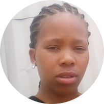 Photo of Andisiwe Q