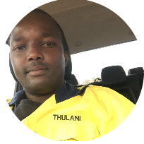 Photo of thulani  t