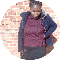 Photo of Zandile M