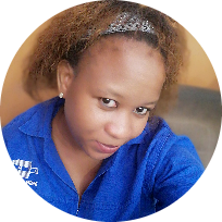 Photo of Zanele m