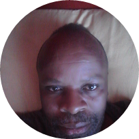 Photo of Michael Kganyane M