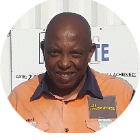 Photo of vusi johannes  K