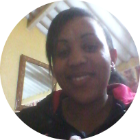 Photo of Nthabiseng M