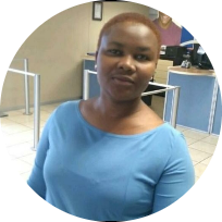 Photo of gcotyelwa patricia  k