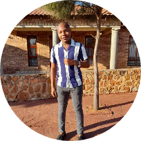 Photo of Thabang R