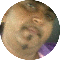 Photo of Veerendra B