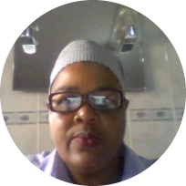 Photo of Mpho Leah M