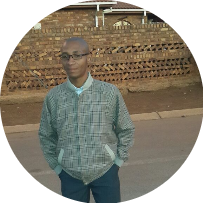 Photo of Lebogang L