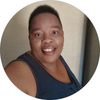 Photo of Sharon Phindile Z