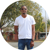 Photo of Sizwe M