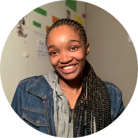 Photo of Sbusisiwe L