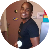 Photo of Komate Tebogo M