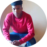 Photo of Sinethemba N