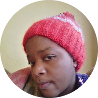 Photo of Khanyisa M