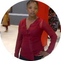 Photo of Thulile Precious M