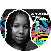 Photo of Ayanda N