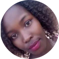 Photo of Busisiwe J