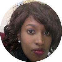 Photo of Andiswa S