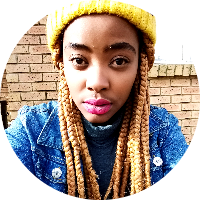 Photo of Busisiwe B