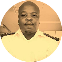 Photo of Thabiso David M