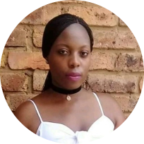 Photo of bridget tebogo  M