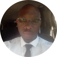 Photo of Brian Nhlonipho C