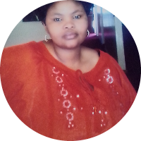 Photo of Ethel Xoliswa N