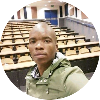 Photo of Thabang L