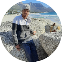 Photo of Ofentse S