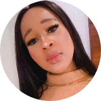 Photo of Dineo M