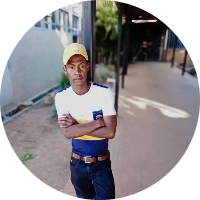 Photo of Nkosenhle T