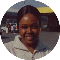 Photo of Nelisiwe Z