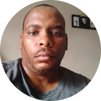 Photo of Lindokuhle Eric M