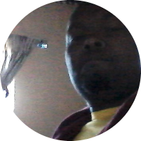 Photo of Mthokozisi Brian M