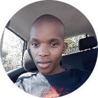 Photo of Tebogo Lawrence M